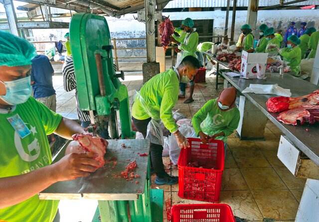 Harga Telur Meroket, Masyarakat Pilih Konsumsi Daging