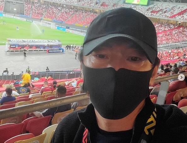 Shin Tae-yong Ungkap Kelemahan Thailand Jelang Bertemu Timnas Indonesia di Final Piala AFF 2020