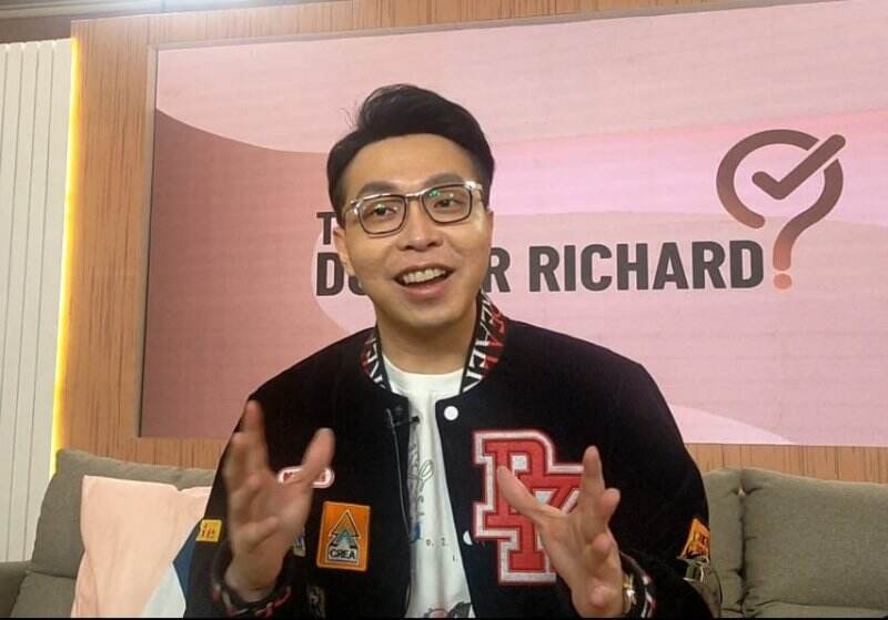 Kasus Ilegal Akses, dr Richard Lee Ditahan Polisi