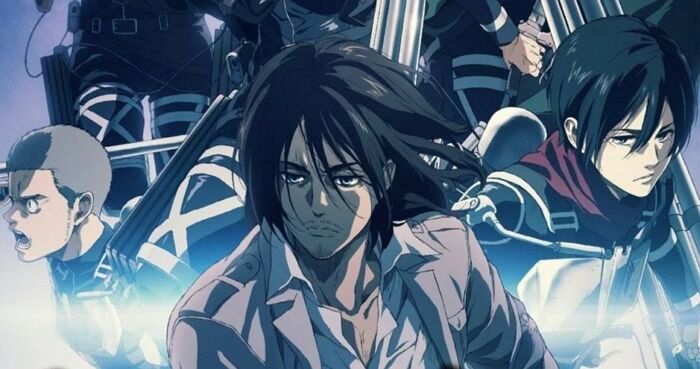 Daftar Anime Musim Dingin 2022 Yang Dinantikan Oleh Fans