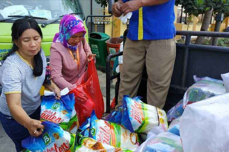 Pangan Murah Marak Digelar Akhir Tahun