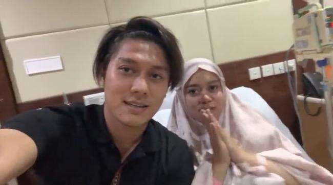 Lesti Kejora Dituduh Pura-Pura Lahiran Prematur, Begini Respons Rizky Billar