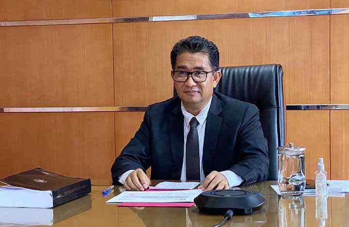 Daerah Diminta Segera Lantik Pejabat Fungsional