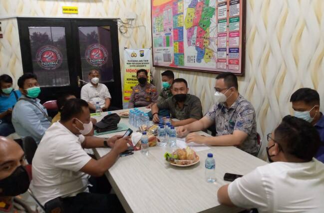 Sempat Ditolak, GKI Citraland Lakarsantri Akhirnya Bisa Dibangun