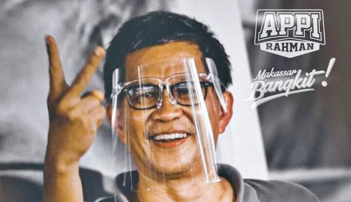Rocky Gerung Bela Anies Baswedan, Ehh Abis Deh Dikata-katain: Beliau Hanya Badut yang Pandai...
