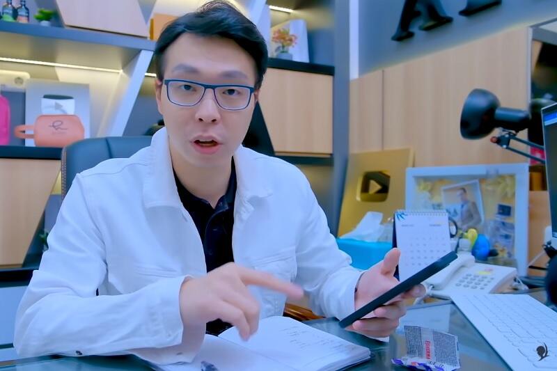 Fakta-fakta Kasus Dokter Richard Lee yang Ditahan karena Dugaan Akses Ilegal