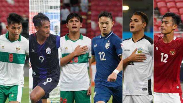 6 Pemain Muda Paling Bersinar di Piala AFF 2020, 3 dari Timnas Indonesia