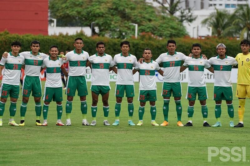 Final Piala AFF 2020: Jadwal Siaran Langsung Timnas Indonesia vs Thailand di RCTI