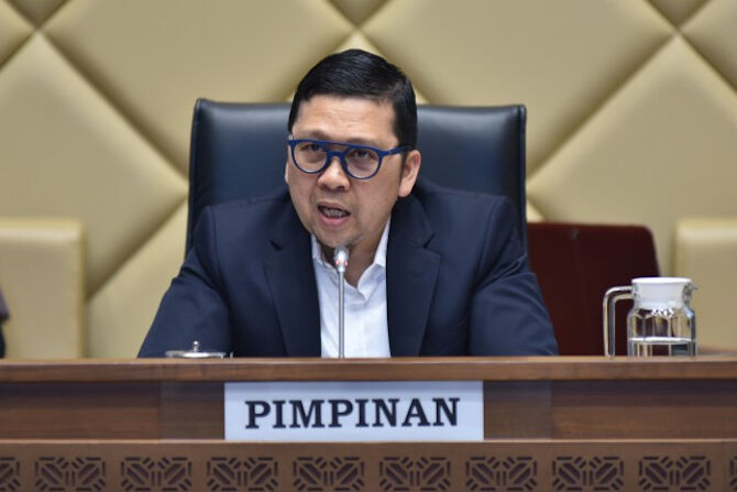 Golkar: Masih Ada Waktu 2 Tahun untuk Dongkrak Elektabilitas Airlangga