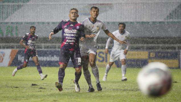 Kisah Epik Rans Cilegon FC, Dari Obrolan Antarteman Kini Promosi ke Liga 1
