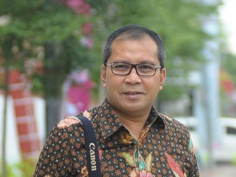 Yakin Indonesia Agresif, Walikota Danny Prediksi Timnas Menang 3-2