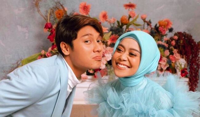 Rizky Billar Marah Besar, Lesti Kejora Dituduh dan Melahirkan di Luar Nikah