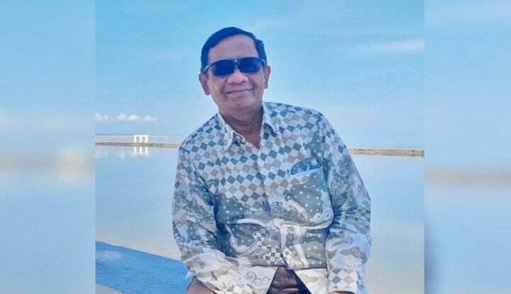 Mahfud MD Ngomongin Pembubaran FPI Lagi, Pengamat Beri Sorotan Tajam Sampai Bawa-bawa Orde Baru