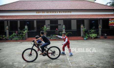 Tips Libur Sekolah Aman Selama Pandemi