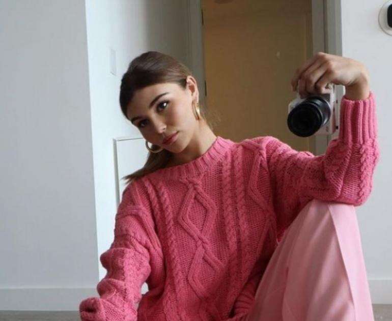 Olivia Jade Cuekin Tom Felton