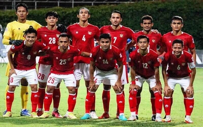 Jelang Final Piala AFF, Pemuda Perindo: Mental Baja Akan Bawa Timnas Jadi Juara