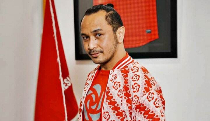 Giring Oh Giring... Pengamat: Makin Diserang Ya Anies Baswedan Makin Dicinta