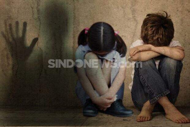 KPAI Sebut Anak Usia SD dan SMP Paling Tinggi Jadi Korban Kekerasan Seksual