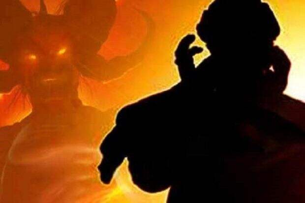 Talbis Iblis : Ketika Kepintaran Menjadi Sebuah Musibah