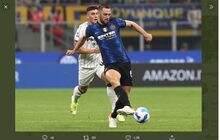 Tunggu Tawaran Masuk, Inter Milan Tak Buru-buru Perpanjang Kontrak Stefan de Vrij