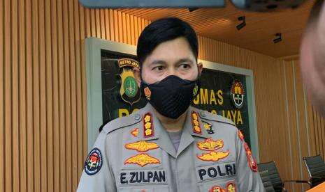 Penjelasan Polisi Soal Korban Disuruh Tangkap Sendiri Pelaku