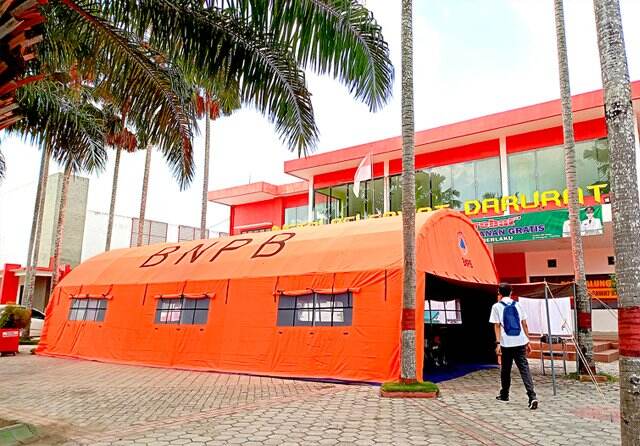 Usut Dugaan Penyalahgunaan Anggaran Covid-19 di RSD Balung Jember