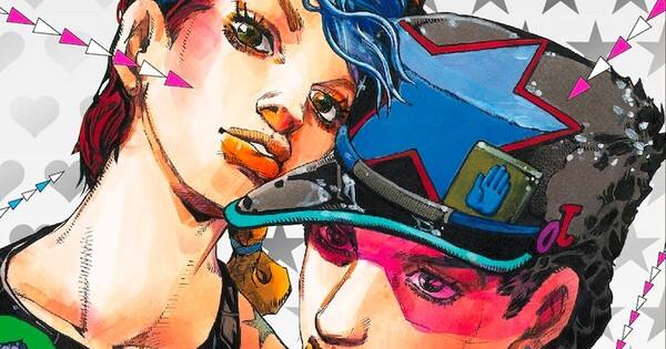 Rayakan HUT Ke-35 Manga ‘JoJo’s Bizarre Adventure’ Dengan One-Shot Baru dan masih banyak lagi