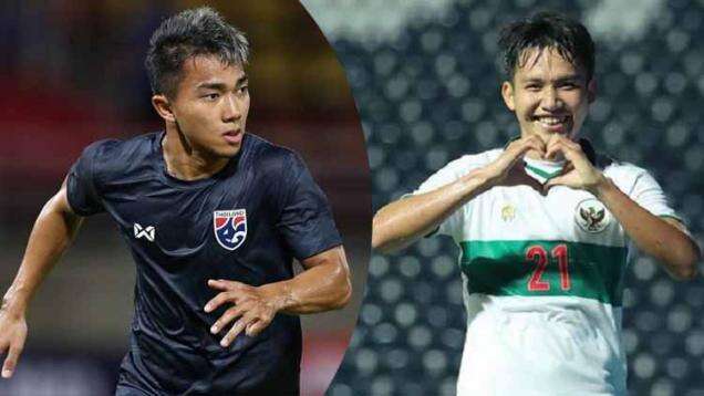Piala AFF: Timnas Indonesia vs Thailand, Coach Fakhri Paling Nantikan Duel Duo ‘Baby Face’