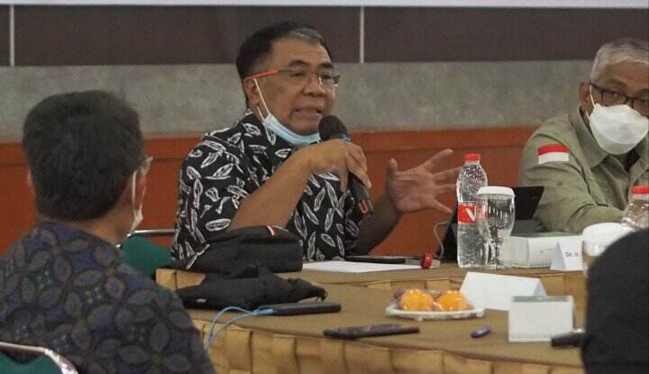 Hadapi Pandemi, Masalah Pendidikan di Jabar Masih Rumit