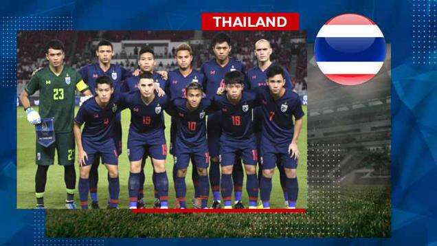 Bonus Rp4,2 Miliar Cair, Thailand Makin Semangat Jelang Final Piala AFF 2020