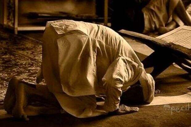 Said bin al-Harits, Pecinta Sholat Tahajud yang Syahid Dikelilingi Bidadari