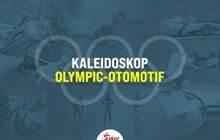 Kaleidoskop Olympic-Otosport 2021: Valentino Rossi Pensiun hingga Sanksi WADA untuk Indonesia