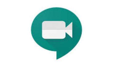 Cara Merekam Video di Google Meet