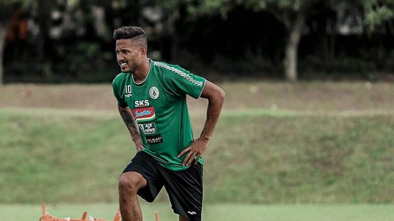 Wander Luiz Milik Super Elja
