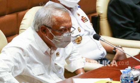 Kementerian PUPR Bentuk Jabatan Fungsional Jasa Konstruksi