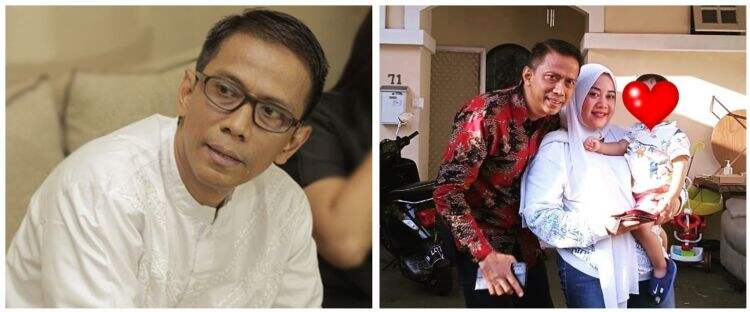 Pengadilan tolak permohonan Doddy Sudrajat atas hak perwalian Gala