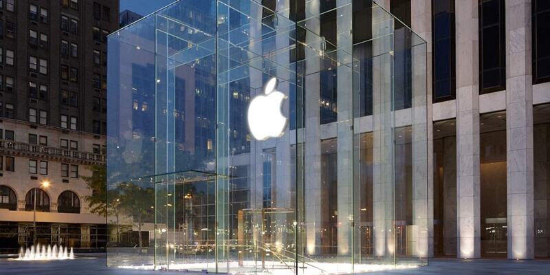 Kasus Omicron Melonjak, Apple Tutup 12 Toko di New York City