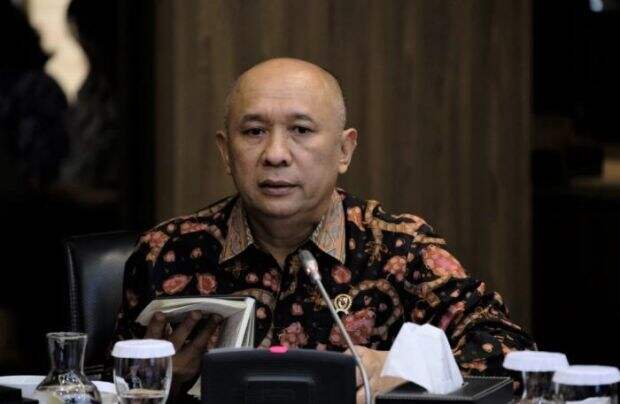Rombak Model Bisnis SMESCO, Teten: Harus Bisa Hidup, Tak Hanya Disuntik APBN