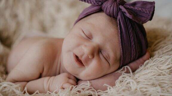 Unik, Ini 50 Nama Bayi Perempuan Bermakna Cantik dan Cerdas
