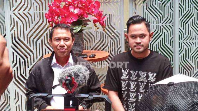 Liga 1: Bos Arema FC Akui Bidik Sejumlah Pemain Timnas Indonesia di Piala AFF
