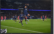 VIDEO: Gol Terbaik Paris Saint-Germain Tahun 2021