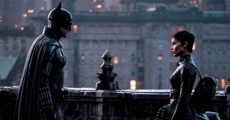 The Batman Rilis Trailer Baru, Sajikan Action Seru dan Lebih Kelam!