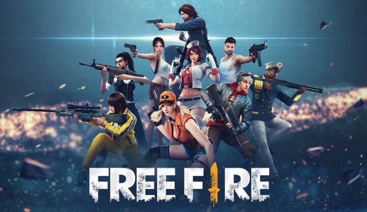 Para Pemula Catat Baik-Baik! Begini Panduan Mudah untuk Bermain Free Fire