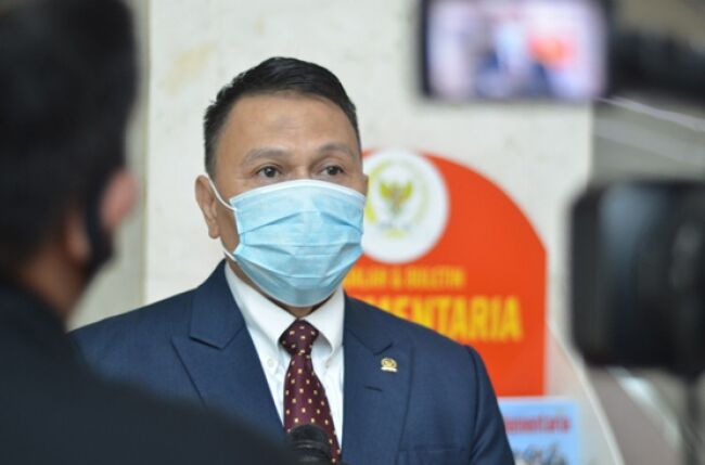 Komisi II Sepakat dengan NU: Kepemilikan Tanah oleh Pejabat Harus Dibatasi