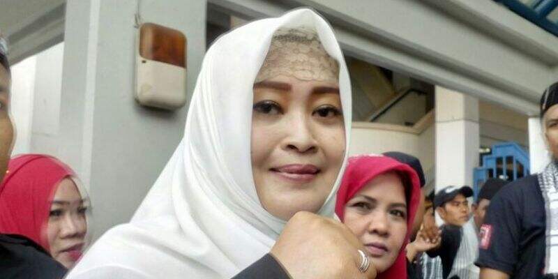 Fahira Idris: Gerakan Hapus Preshold Adalah Bentuk Keletihan Atas Praktik Demokrasi Tanpa Akal Sehat