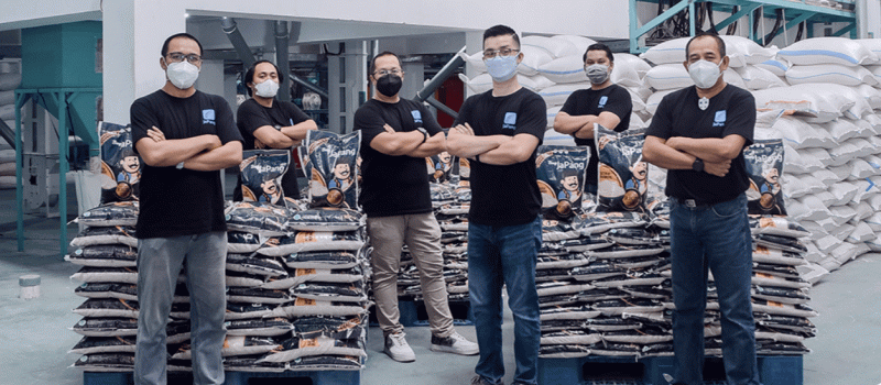 JaPang Hadirkan Inovasi “Supply Chain” Produk Bahan Pangan, Fokus di Luar Jawa