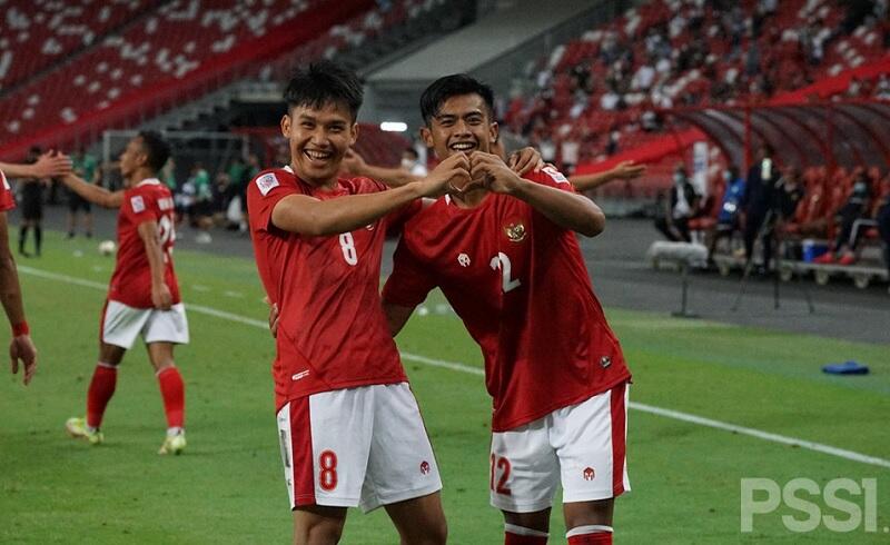 Tembus Final Piala AFF 2020, Menpora Pastikan Timnas Indonesia Dapat Bonus