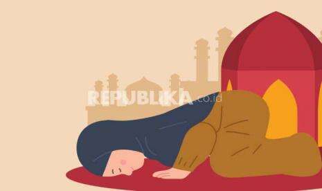 Infografis Kapan Harus Sujud Sahwi?