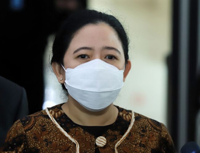 Puan Maharani Minta Pemerintah Atasi Harga Cabai Rawit yang Lebih Mahal dari Daging