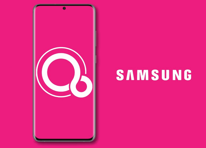 Samsung Berencana Tinggalkan Sistem Operasi Android